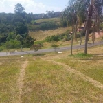 Terreno à venda, 1000 m² - Jacareí/SP