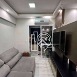 Apartamento  à venda, 48 m² - Jardim Vale do Sol - SJCampos/SP