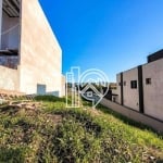 Terreno à venda, 250 m² - Condomínio Vivva - Jacareí/SP