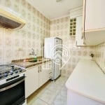 Apartamento com 2 dormitórios à venda, 56 m²- Jardim Califórnia - Jacareí/SP