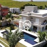 Casa com 4 suítes à venda, 346 m² -  Urbanova - SJCampos/SPCasa com 4 suítes à venda, 346 m² -  Urbanova - SJCampos/SP