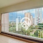 Apartamento com 2 dormitórios para alugar, 78 m² - Jardim Aquarius - SJCampos/SP