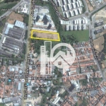 Área à venda, 13710 m² por R$ 15.200.000,00 - Jardim Califórnia - Jacareí/SP