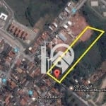 Área à venda, 10143 m² por R$ 395,00 o m² - Putim - São José dos Campos/SP