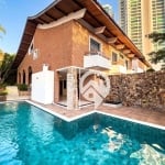 Casa com 4 dormitórios à venda, 370 m² Jardim das Colinas - São José dos Campos/SP