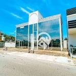 Ponto comercial disponível para locação, Urbanova - São José dos Campos/SP.