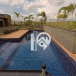 Casa Luxuosa Urbanova a venda , terreno 1400 metros²..4 suítes amplas São Jose dos Campos