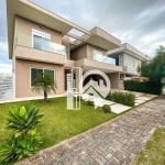 Casa com 4 dormitórios, 345 m² - Jardim do Golfe - São José dos Campos/SP