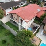 Casa à venda, 380 m² por R$ 2.500.000,00 - Jardim Aquarius - São José dos Campos/SP