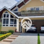 Casa assobradada com 3 dormitórios à venda, 307 m²  -Condomínio Fechado  Urbanova - São José dos Campos/SP