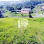 Terreno à venda, 1000 m² por R$ 675.000,00 - Condomínio Residencial Mirante do Vale	 - Jacareí/SP