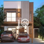 Casa 2 suítes à venda, 110 m² Lançamento Bosque Urbanova - SJCampos/SP