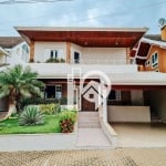 Casa com 3 dormitórios à venda, 265 m² - Jardim Aquarius - São José dos Campos/SP