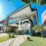 Casa com 4 dormitórios à venda, 420 m²- Jardim do Golfe - São José dos Campos/SP