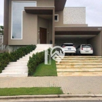 Casa com 3 dormitórios à venda, 300 m² no Condomínio Alphaville I em São José dos Campos