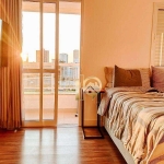 Apartamento 1 suíte à venda 35m² Smart Jardim Aquarius - SJCampos/SP