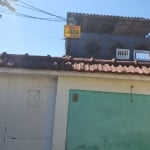 OTIMA CASA COM 2 QTS, NA PRATA - NOVA IGUAÇU