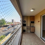 Apartamento para Venda em Ribeirão Preto, Jardim Paulista, 3 dormitórios, 3 suítes, 4 banheiros, 2 vagas