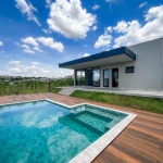 Casa em Condomínio para Venda em Ribeirão Preto, Vila do Golf, 4 dormitórios, 4 suítes, 6 banheiros, 6 vagas