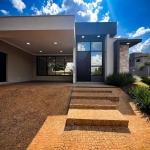 Casa em Condomínio para Venda em Ribeirão Preto, Vila do Golf, 3 dormitórios, 3 suítes, 5 banheiros, 4 vagas