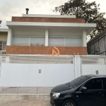 Sobrado na Vila Nova Conceição 240m²