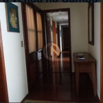 Apartamento Campo Belo: 215m², 3 suítes, vista incrível, andar alto, 4 vagas, lazer completo!