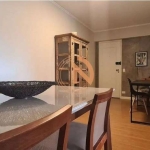 Apartamento 82m² à venda na Vila Olímpia, São Paulo: reformado e pronto para morar!