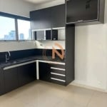 Apartamento para Aluguel nos Jardins - 180m², 3 Quartos, 2 Suítes, 4 Banheiros