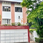 Sobrado com energia solar, cisterna, aquecimento central em área nobre do Jardim Londrina