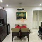 Apartamento Modernizado em Moema, Frente ao Hospital Alvorada