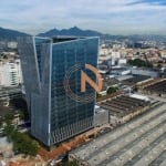 Conjuntos Comerciais na Zona Central do Rio de Janeiro - Saúde