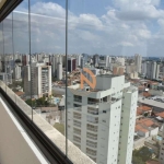 Cobertura Duplex Reformada com Vista Deslumbrante ao Lado do Metrô