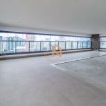 Luxuoso Apartamento de 310 m² com 4 Suítes e Completa Infraestrutura Próximo ao Pátio Higienópolis