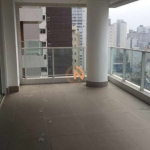 Apartamento para alugar com 240m², 4 quartos e 4 vagas