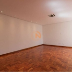 Apartamento à venda 125m²