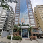 Conjunto comercial no Jardim Paulista