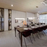 Lindo apartamento de 277m² no coração de Pinheiros