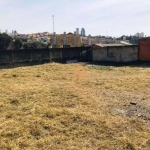 Terreno com 2.166 m² para alugar em São Bernardo do Campo - SP