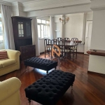 Apartamento à venda amplo 2 quartos próximo da Paulista na Bela Vista - Rua Cincinato Braga