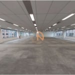 Conjunto Comercial apartir de 551m² na Chácara Santo Antônio -  Oportunidade Imperdível!