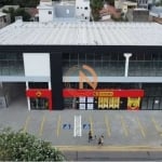 Oportunidade de Locação em Salto/SP ? Loja com 230m² em Mall Completo