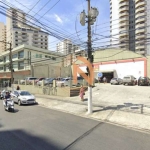 Não deixe passar essa oportunidade única de investimento! Galpão no Bairro da Água Fria