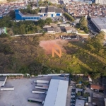 Terreno Amplo em Fukutaro Yida, São Bernardo do Campo-SP