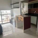 Apartamento Duplex 1 Quarto Suíte na Vila Nova Conceição