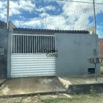 Casa à venda no bairro Centro - Conceição do Jacuípe/BA