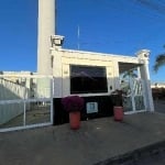 Apartamento à venda no bairro Lagoa Salgada - Feira de Santana/BA