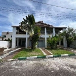 Casa à venda no bairro Guarajuba (Monte Gordo) - Camaçari/BA