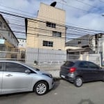 Ocian, Praia Grande-SP: Apartamento à venda com 1 quarto, 1 sala, 1 banheiro e 18m² de área