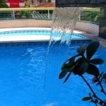 OPORTUNIDADE na TUPI com Linda VISTA definitiva para o  MAR!!! Apartamento com 3 dormitórios varanda gourmet envidraçada com churrasqueira à Carvão!