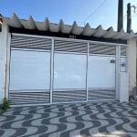 CASA VAZIA 2 DORMITÓRIOS A VENDA NO BAIRRO OCEAN